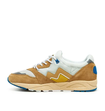 Karhu Aria 95 'All Around Pack' (Braun / Weiß)