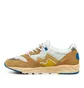 Karhu Aria 95 'All Around Pack' (Braun / Weiß)