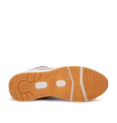 Karhu Fusion 2.0 “Linnut Pack ' (Hellgrau / Aprikose)