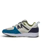 Karhu Fusion 2.0 ''Track & Field Pack 2'' (Beige / Blau)
