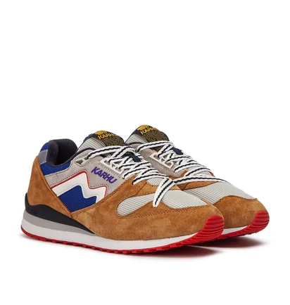 Karhu Synchron Classic ''Ruska Pack'' (Beige)