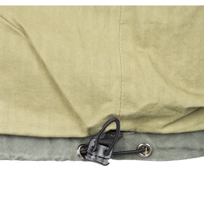 Liberaiders Canvas Hunting Jacket (Olive)