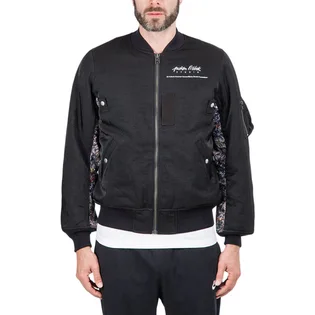 Medicom Adam Et Rope x Jackson Pollock Studio Splash Jacket (Schwarz)