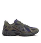 New Balance ML610TBH (Oliv / Schwarz)