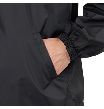 Neighborhood Jacket Brooks / N (Schwarz)