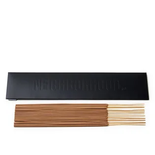 Neighborhood Pacific . Long / Incense (Multi) 5