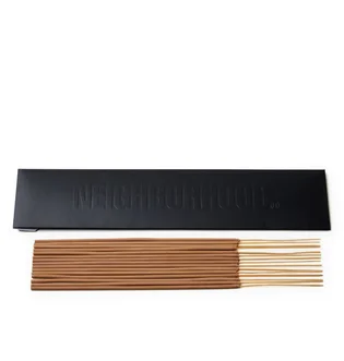 Neighborhood Pacific . Long / Incense (Multi) 5