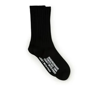 Neighborhood RIB / CA-SOCKS (Schwarz)