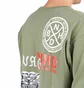 Neighborhood TEE LS-17 (Oliv)