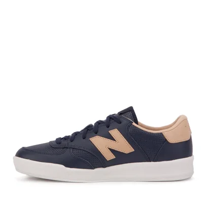 New Balance CRT 300 AJ (Navy)