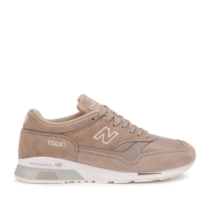New Balance M 1500 JTA Made in England (Beige / Weiß)