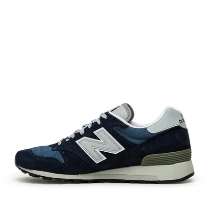 New Balance M1300 AO 'Made in USA' (Navy / Grau)