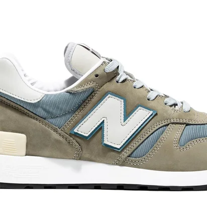 New Balance M1300 JP (Grau / Weiß)