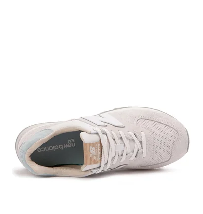 New Balance ML 574 OR 'Peaks to Streets' (Sea Salt)