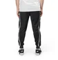New Balance MP01503 BK Athletics Track Pant (Schwarz)