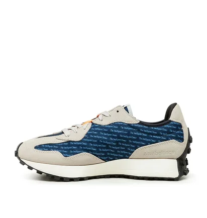 New Balance MS327 IA Intelligent Choice Pack (Grau / Navy)