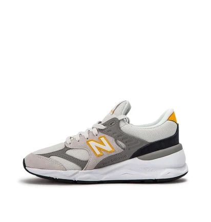 New Balance WSX90 RPB (Weiß / Grau)