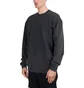 The North Face Heritage Dye Sweater (Schwarz)