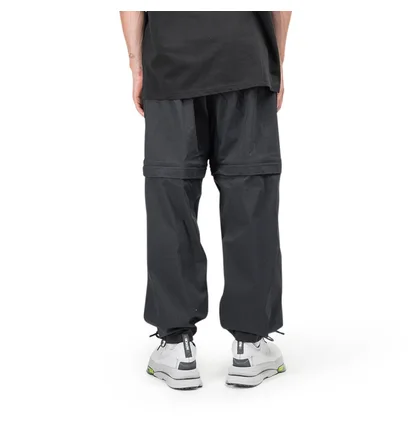 Nike ACG Convertible Pants (Schwarz)