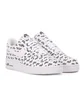 Nike Air Force 1 '07 Low QS 'Logos Pack' (Weiß)