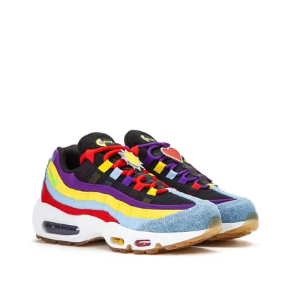 Nike Air Max 95 SP (Multi)