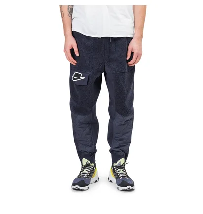 Nike NSW Jogger Pants (Dunkelblau)