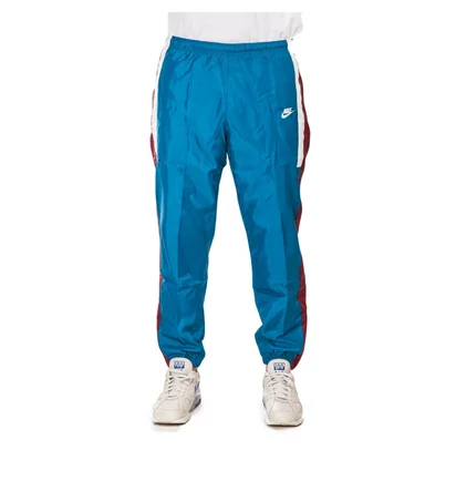 Nike NSW Re-Issue Pant (Blau)