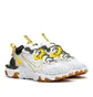 Nike React Vision (Weiß / Gelb)
