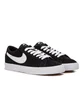 Nike SB Zoom Blazer Low (Schwarz / Weiß)