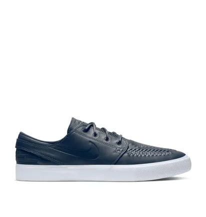 Nike SB Zoom Janoski RM Crafted (Anthrazit)