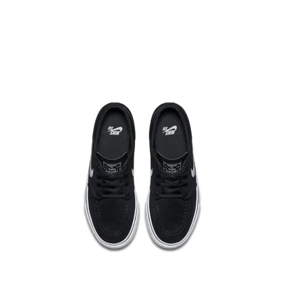Nike Stefan Jansoki GS (Schwarz / Weiß)