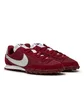 Nike Waffle Racer (Bordeaux / Silber)