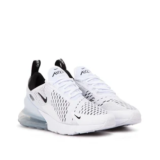 Nike WMNS Air Max 270 (Weiß / Schwarz)