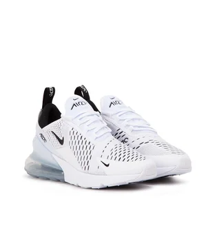 Nike WMNS Air Max 270 (Weiß / Schwarz)