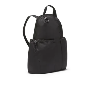 Nike WMNS Futura Luxe Mini Backpack (Schwarz)
