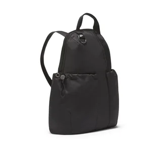 Nike WMNS Futura Luxe Mini Backpack (Schwarz)
