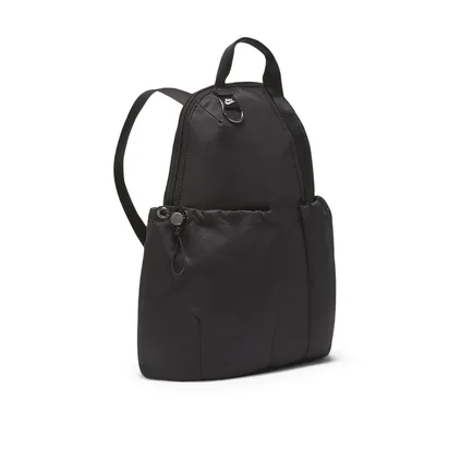 Nike WMNS Futura Luxe Mini Backpack (Schwarz)