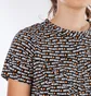 Nike WMNS Sportswear ''Just Do It'' Crop Top (Schwarz)