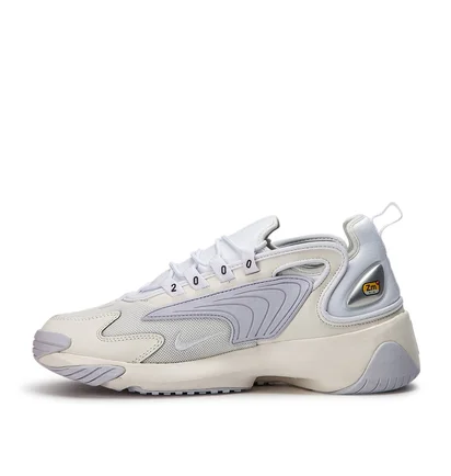 Nike Zoom 2K (Beige / Weiß)