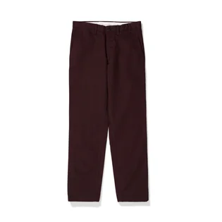 Norse Projects Aros Heavy (Aubergine)