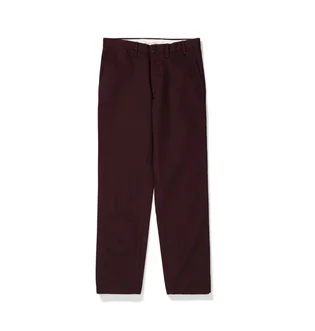 Norse Projects Aros Heavy (Aubergine)