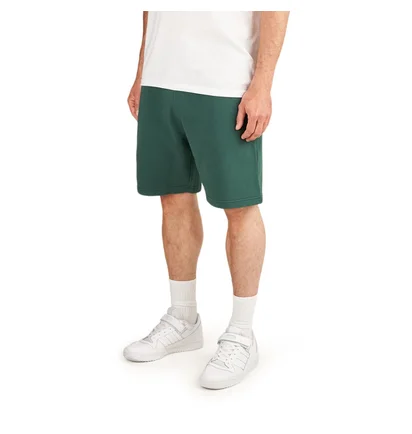 Norse Projects Falun GMD Sweatshorts (Grün)