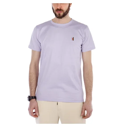 Norse Projects Niels Multi N Logo (Heather)
