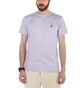 Norse Projects Niels Multi N Logo (Heather)