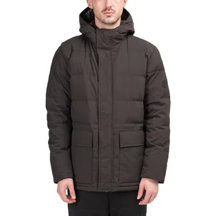 Norse Projects Willum Dry Nylon (Grün)