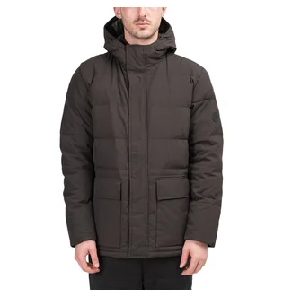 Norse Projects Willum Dry Nylon (Grün)