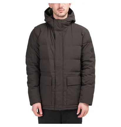 Norse Projects Willum Dry Nylon (Grün)