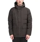 Norse Projects Willum Dry Nylon (Grün)