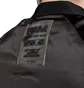 P.A.M. Team Work Reversible Satin Jacket (Schwarz / Grau)