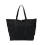 Porter by Yoshida Noir Tote Bag Large (Schwarz)